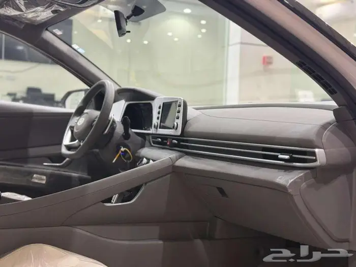 هيونداي النترا سمارت 2000 موديل 2026 كاش واقساط 9