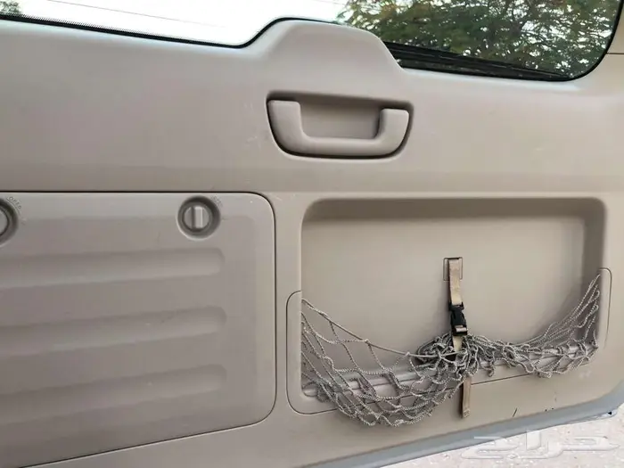 برادو 2008 فل اوتماتيك VX بنزين بدي وكاله ممشي قليل مخزن 51