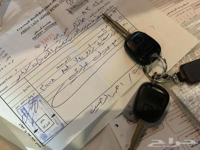 برادو 2008 فل اوتماتيك VX بنزين بدي وكاله ممشي قليل مخزن 41