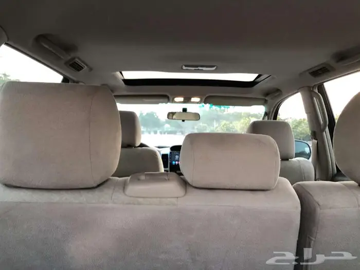 برادو 2008 فل اوتماتيك VX بنزين بدي وكاله ممشي قليل مخزن 37