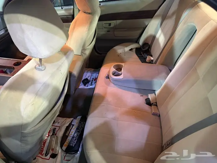 فورد 2003 ماركيز مجدد ومفحوص اليوم 0