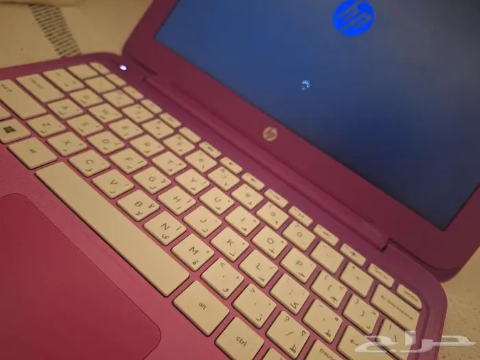 لابتوب hp 0