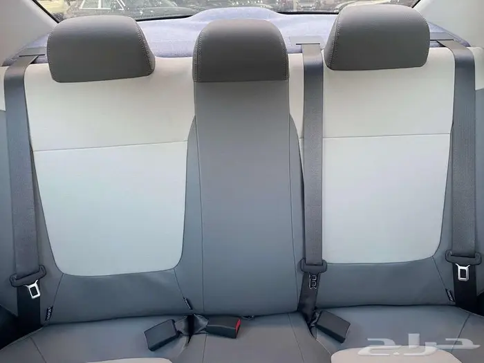 تم البيع كيا بيجاس 2025 اصفار فل كامل فتحه شاشه كاميرا 14