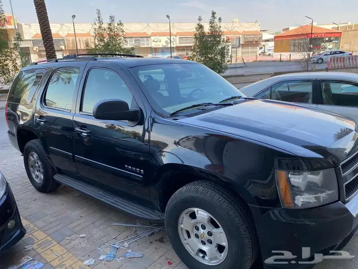 For Sale  Chevrolet Tahoe 2013 0