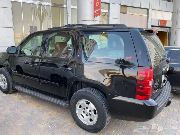For Sale  Chevrolet Tahoe 2013 2