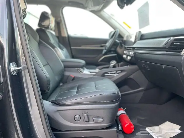 كيا تيلورايد 2024TOP 4