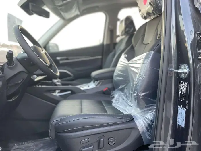 كيا تيلورايد 2024TOP 8