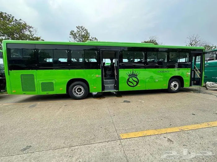 للايجار باصات لجميع الشركات والمؤسسات 3