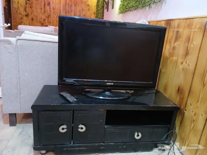 شاشه وطاوله 1