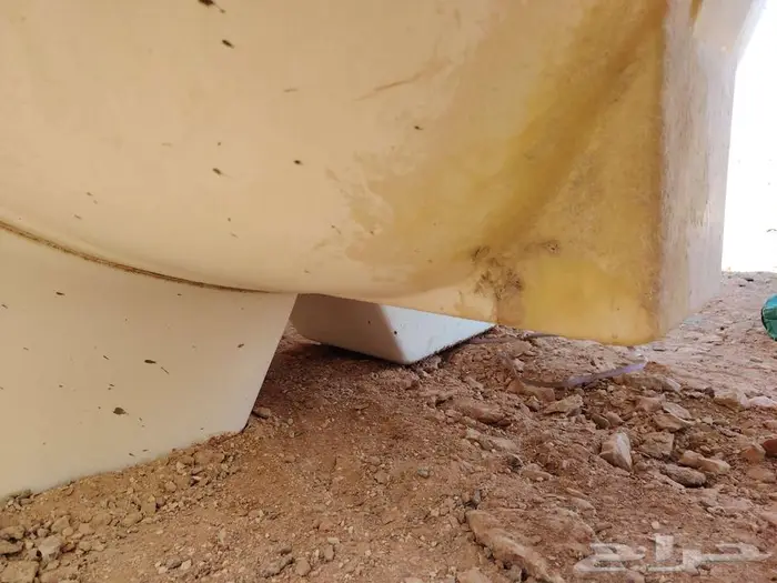 خران ماء ( الصامل ) 5000 لتر مكعب 2