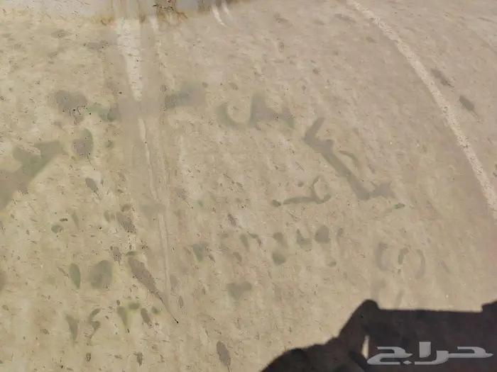 خران ماء ( الصامل ) 5000 لتر مكعب 3