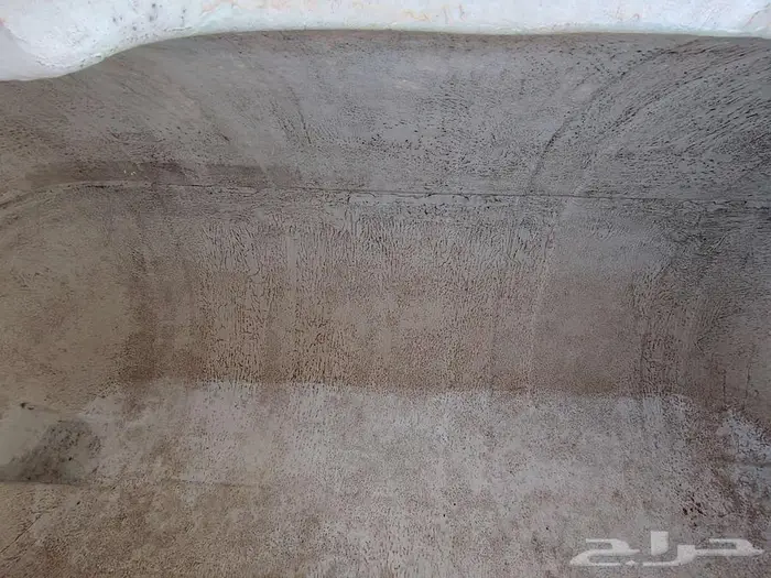 خران ماء ( الصامل ) 5000 لتر مكعب 1