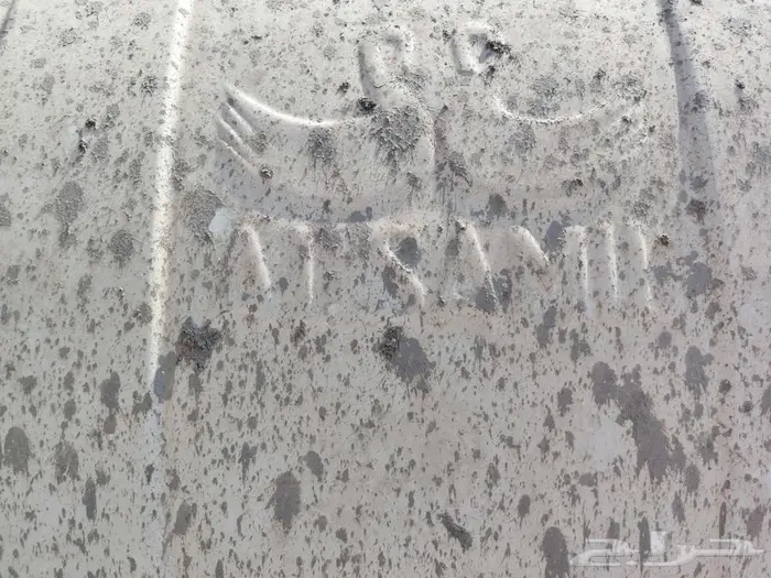 خران ماء ( الصامل ) 5000 لتر مكعب 7