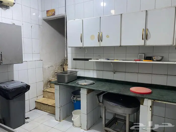 مطعم للبيع 7