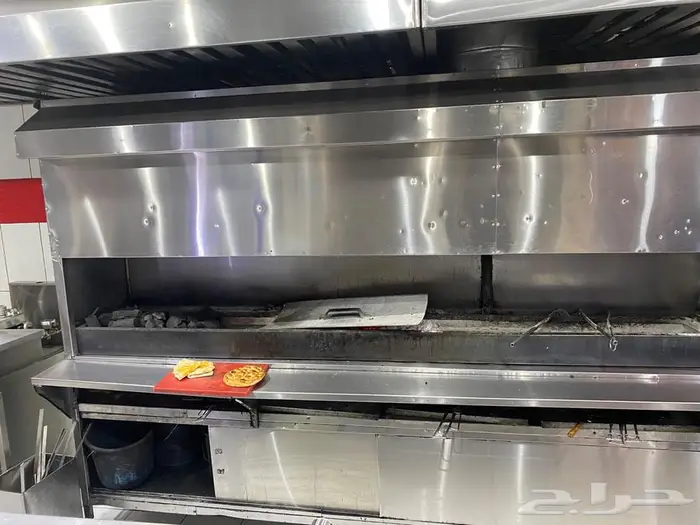 مطعم للبيع 3