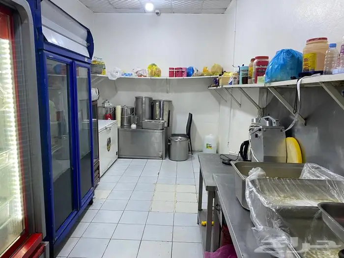 مطعم للبيع 6