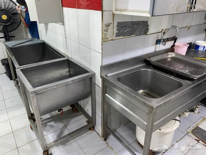 مطعم للبيع 5