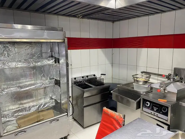 مطعم للبيع 10