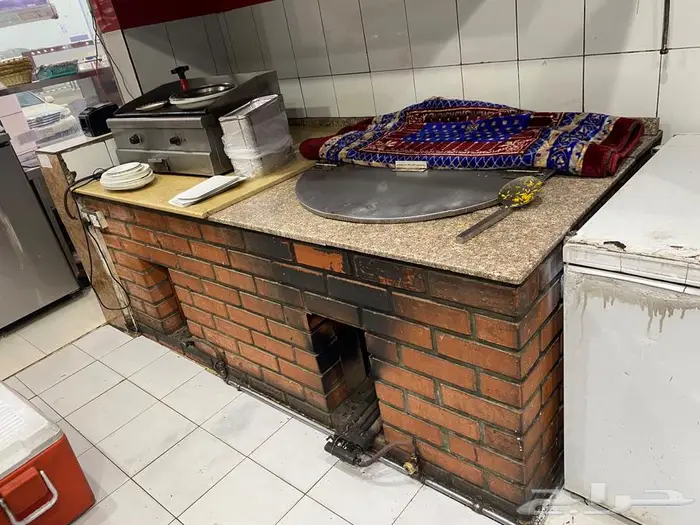 مطعم للبيع 11