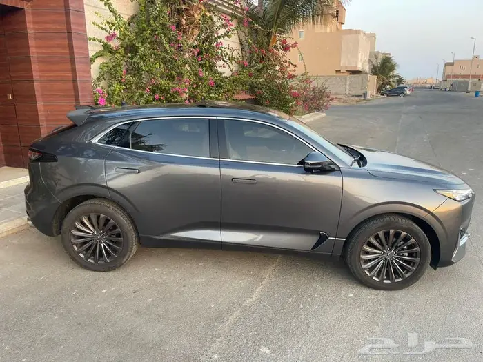 جيب شانجان يوني كي 2023 فل كامل وكيل المجدوعي تحت الضمان 18