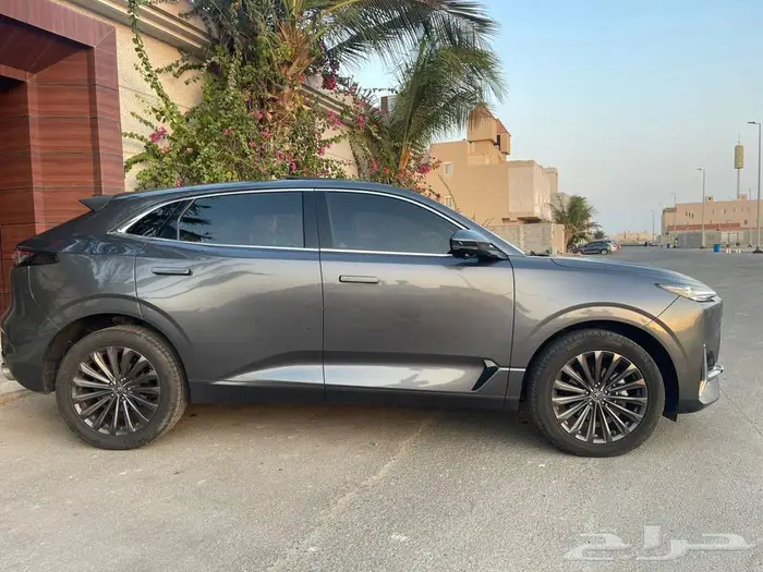 جيب شانجان يوني كي 2023 فل كامل وكيل المجدوعي تحت الضمان 17