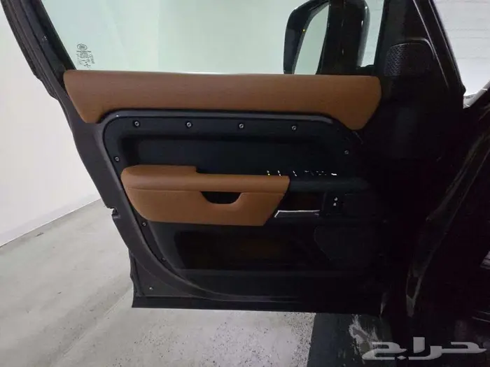 ديفندر 2023 كامل المواصفات X داخل جملي فرصه 11