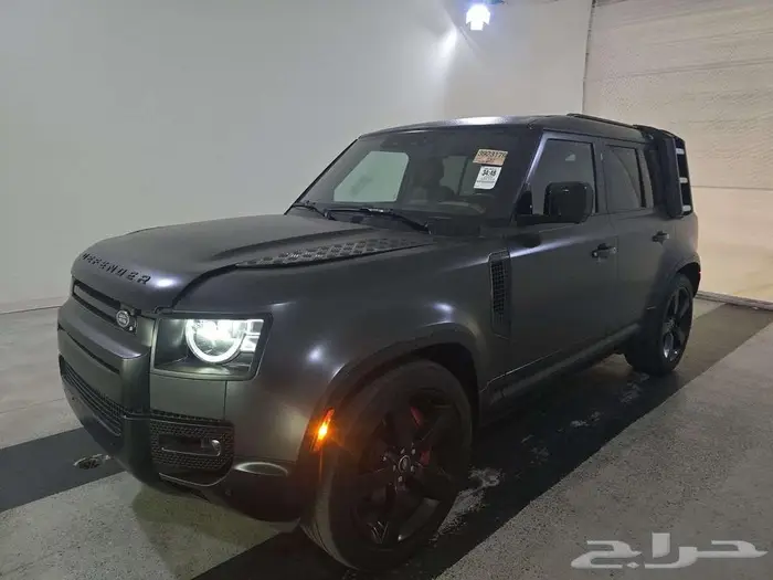 ديفندر 2023 كامل المواصفات X داخل جملي فرصه 0