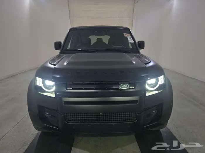 ديفندر 2023 كامل المواصفات X داخل جملي فرصه 2