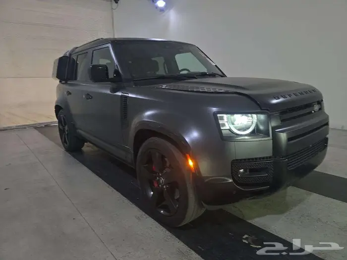 ديفندر 2023 كامل المواصفات X داخل جملي فرصه 3