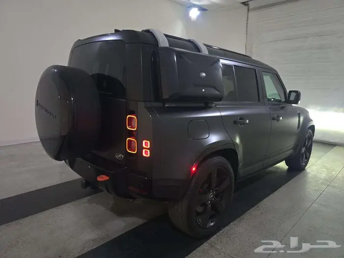 ديفندر 2023 كامل المواصفات X داخل جملي فرصه 4