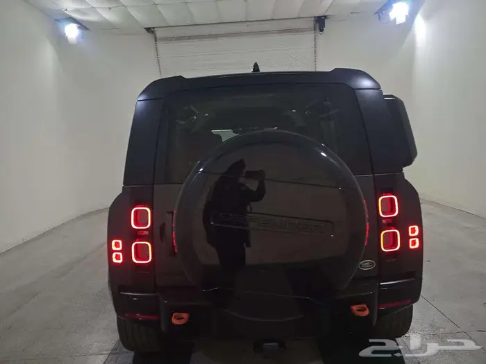 ديفندر 2023 كامل المواصفات X داخل جملي فرصه 5