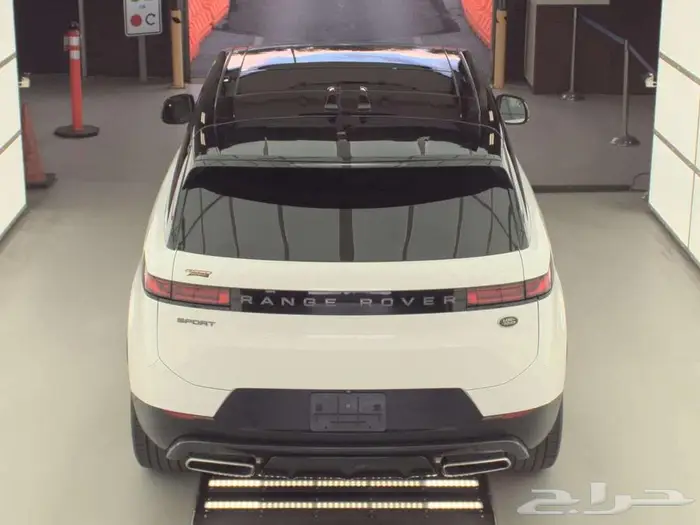 رنج سبورت 2023 سعر فوق الممتاز فرصه ممشى قليل 6