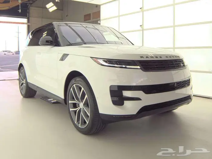 رنج سبورت 2023 سعر فوق الممتاز فرصه ممشى قليل 2
