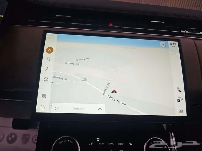 رنج سبورت 2023 سعر فوق الممتاز فرصه ممشى قليل 10