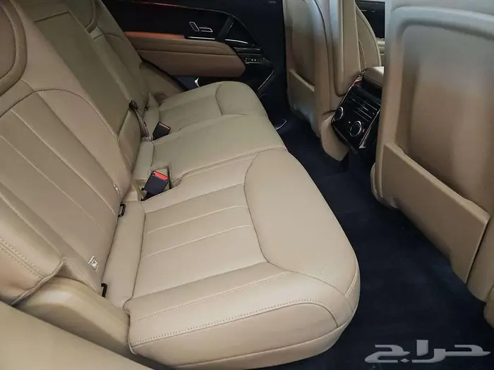 رنج سبورت 2023 سعر فوق الممتاز فرصه ممشى قليل 12