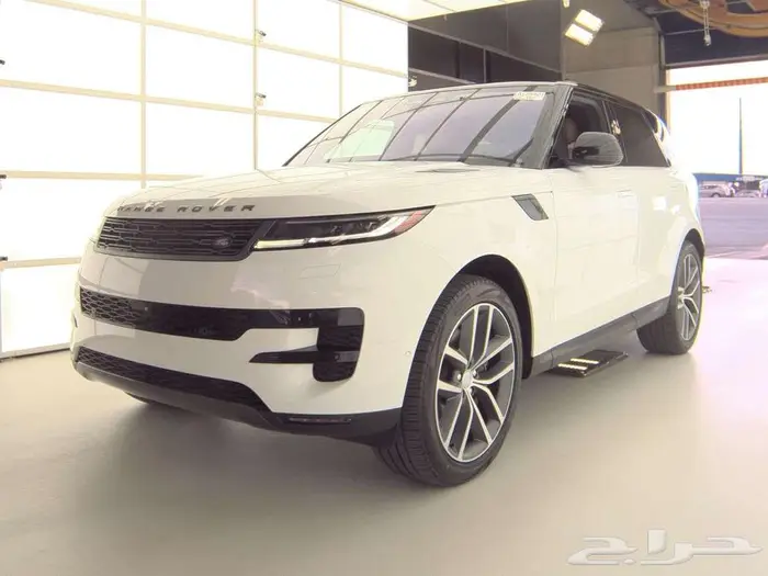 رنج سبورت 2023 سعر فوق الممتاز فرصه ممشى قليل 0