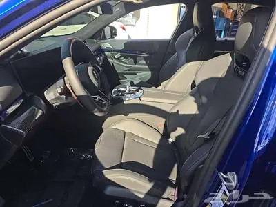 بي ام دبليو M5 2025 شبه اصفار سعر مميز index