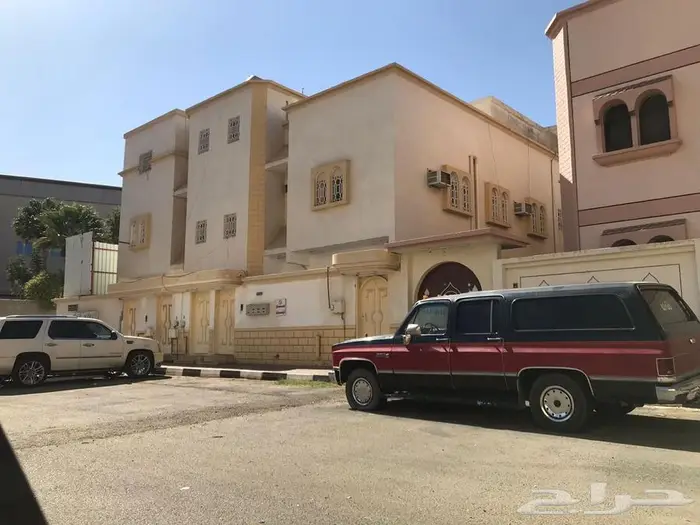 عماره 5 شقق للبيع 2