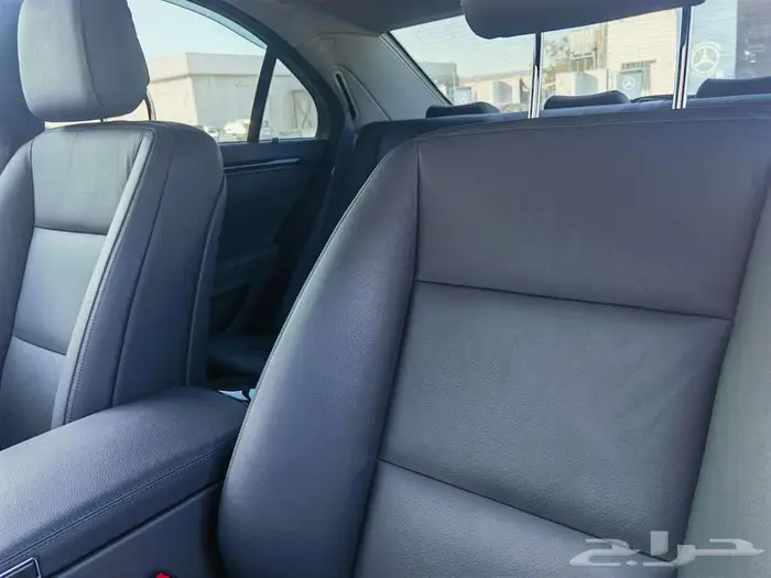 Mercedes مخزن العداد (40) الف بدي وكاله عالشرط 7