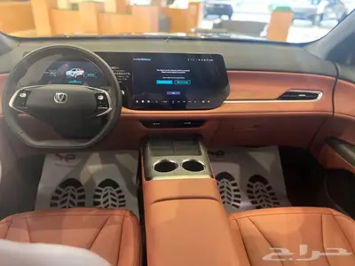 شانجان CS75 بلس بلاتنيوم نص فل 2026 عرض خاص لفتره محدوده index