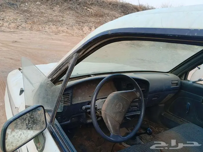 هايلوكس غمارتين للبيع مسقط 1