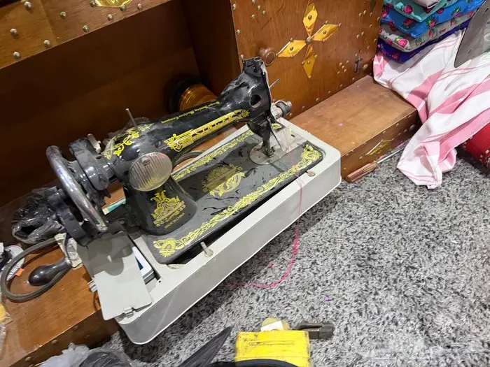 قطع تراثية 0