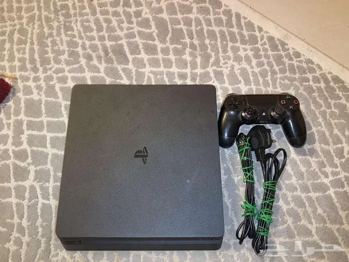 سوني 4 نضيف للبيع 4