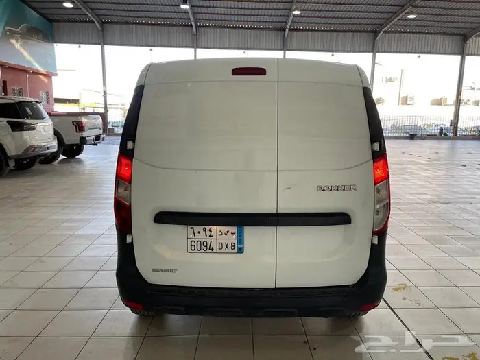 مجموعة فان رينو دوكر 2022 8