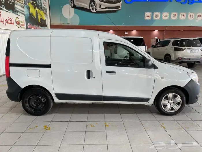 مجموعة فان رينو دوكر 2022 6