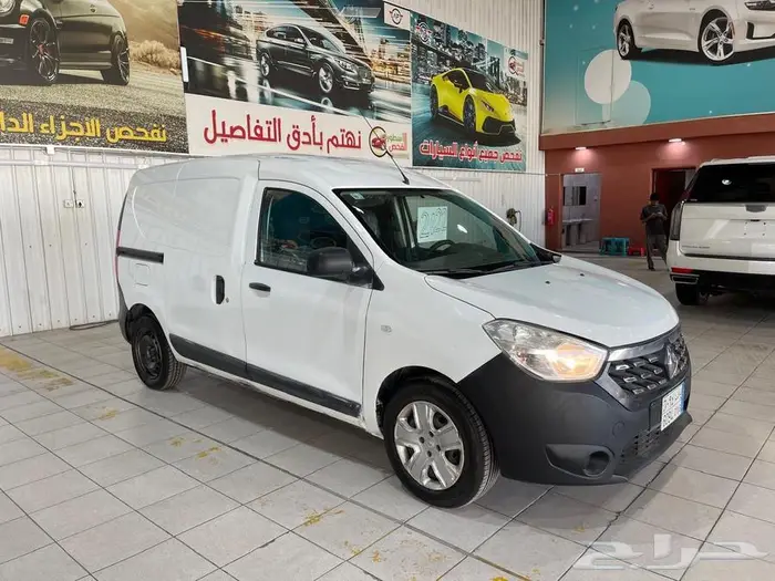 مجموعة فان رينو دوكر 2022 5