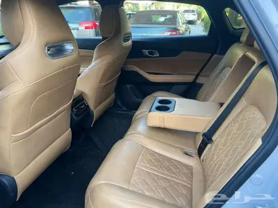 شانجان يوني كي UNI-K فل كامل 2023 بدي وكاله index