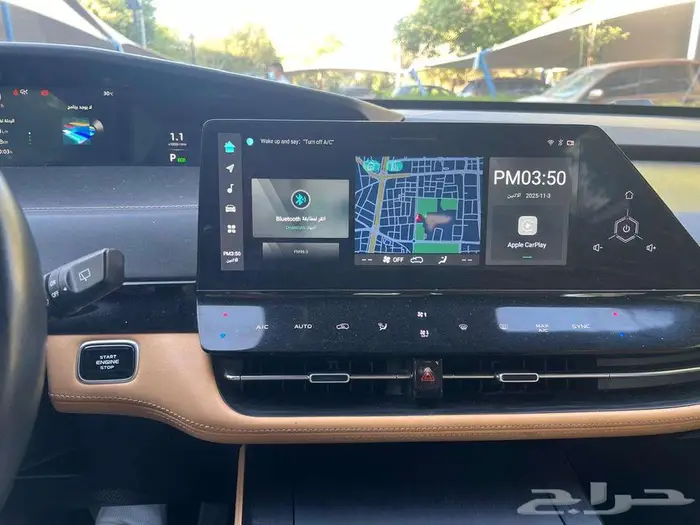 شانجان يوني كي UNI-K فل كامل 2023 بدي وكاله 11