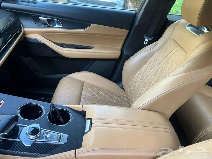 شانجان يوني كي UNI-K فل كامل 2023 بدي وكاله 16