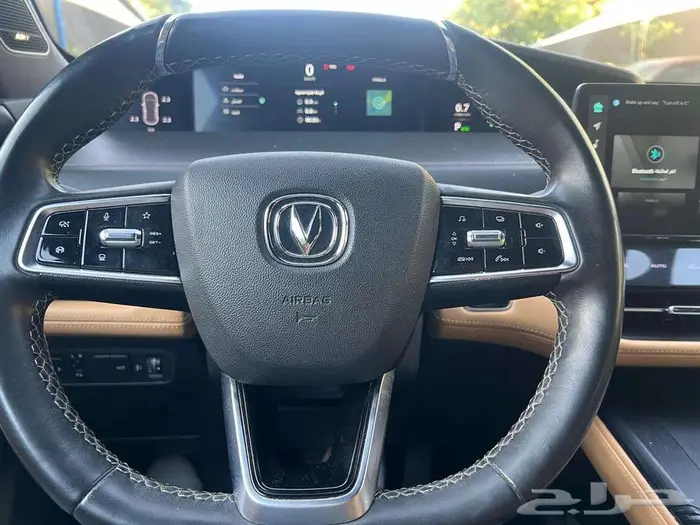 شانجان يوني كي UNI-K فل كامل 2023 بدي وكاله 18